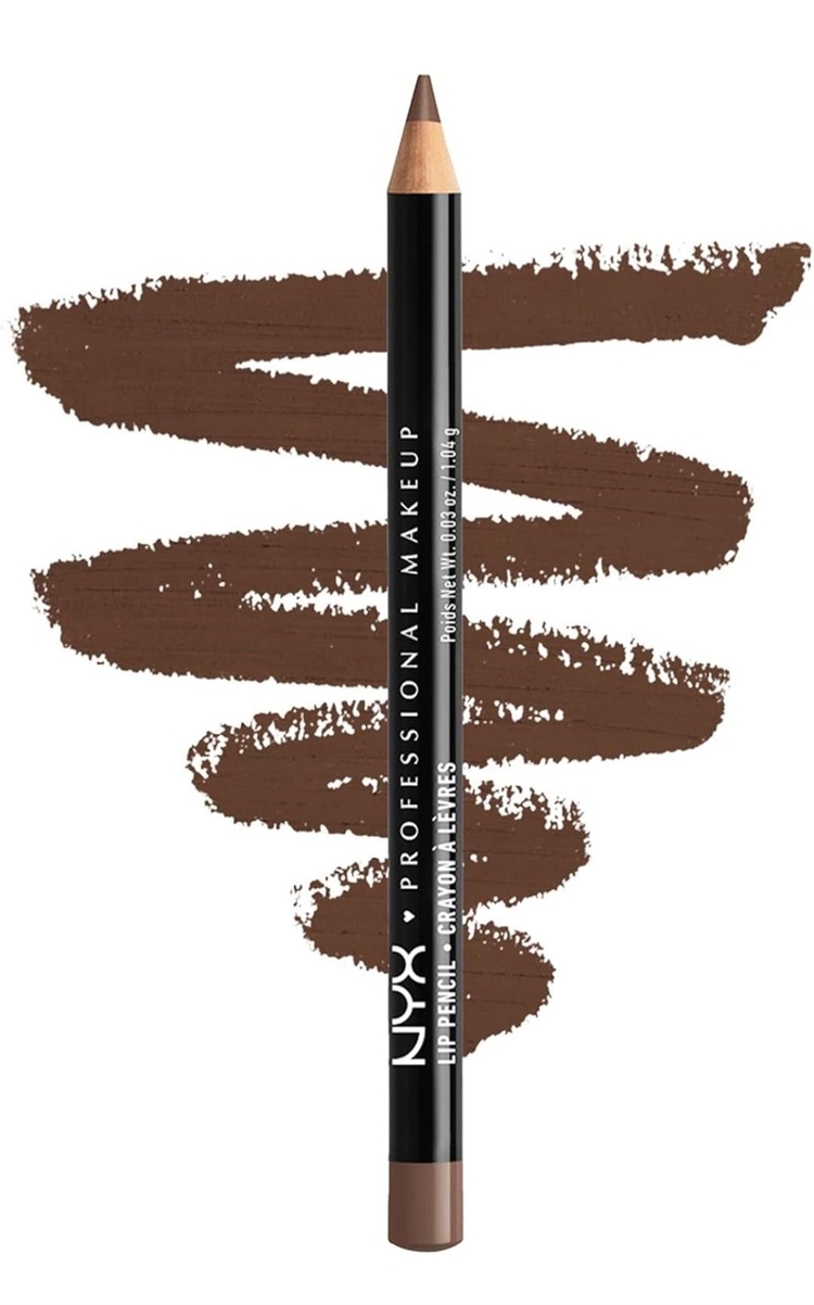 Nyx Dudak Kalemi 