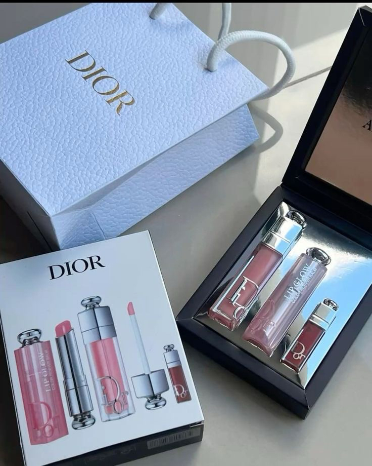 Dior Addict Make Up Makyaj Seti
