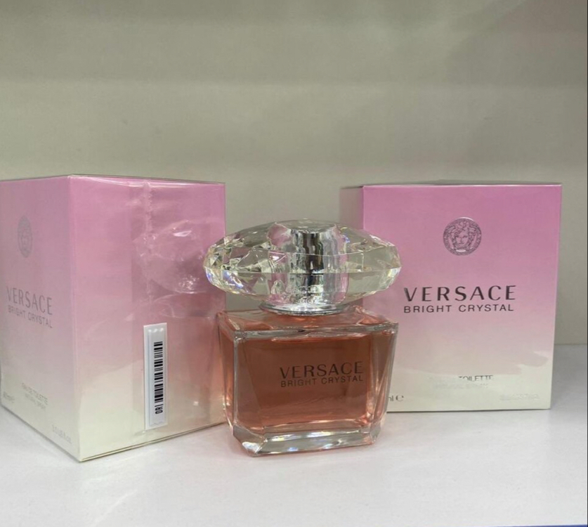 VERSACE PARFÜM