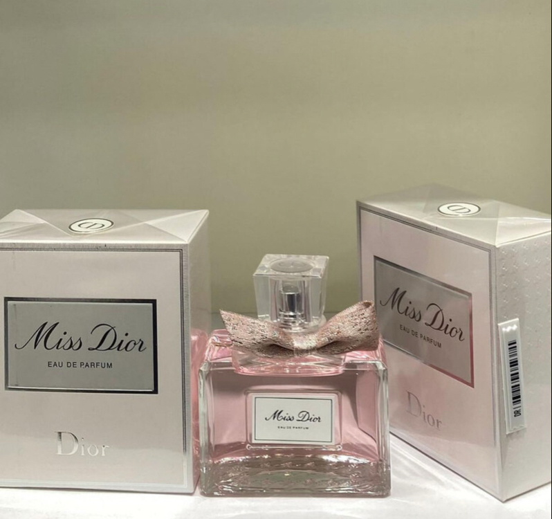 MİSS DİOR PARFÜM