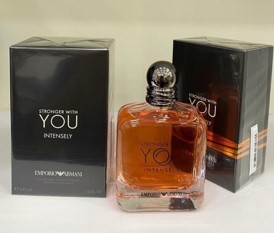 YOU PARFÜM
