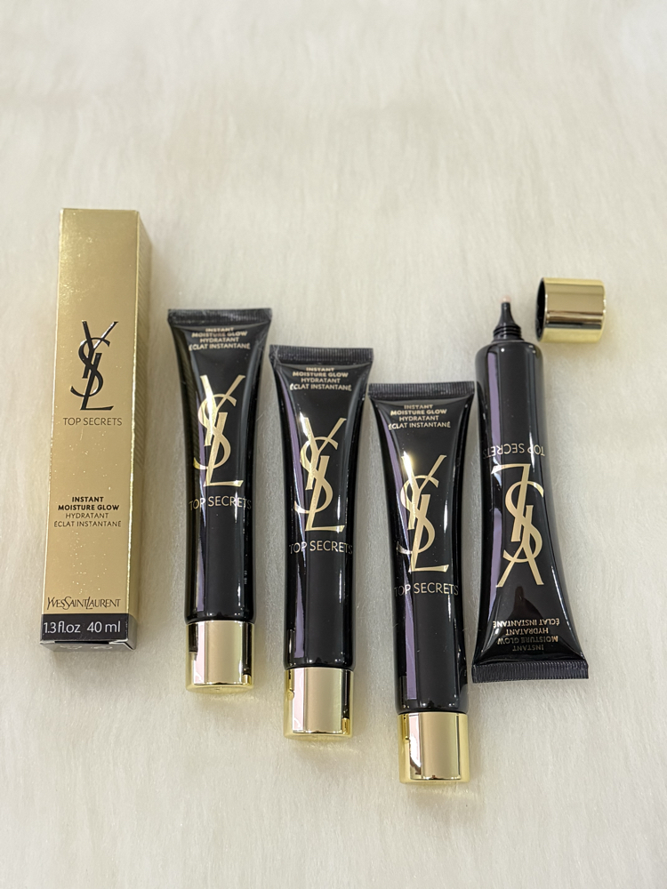 YSL MAKYAJ BAZI