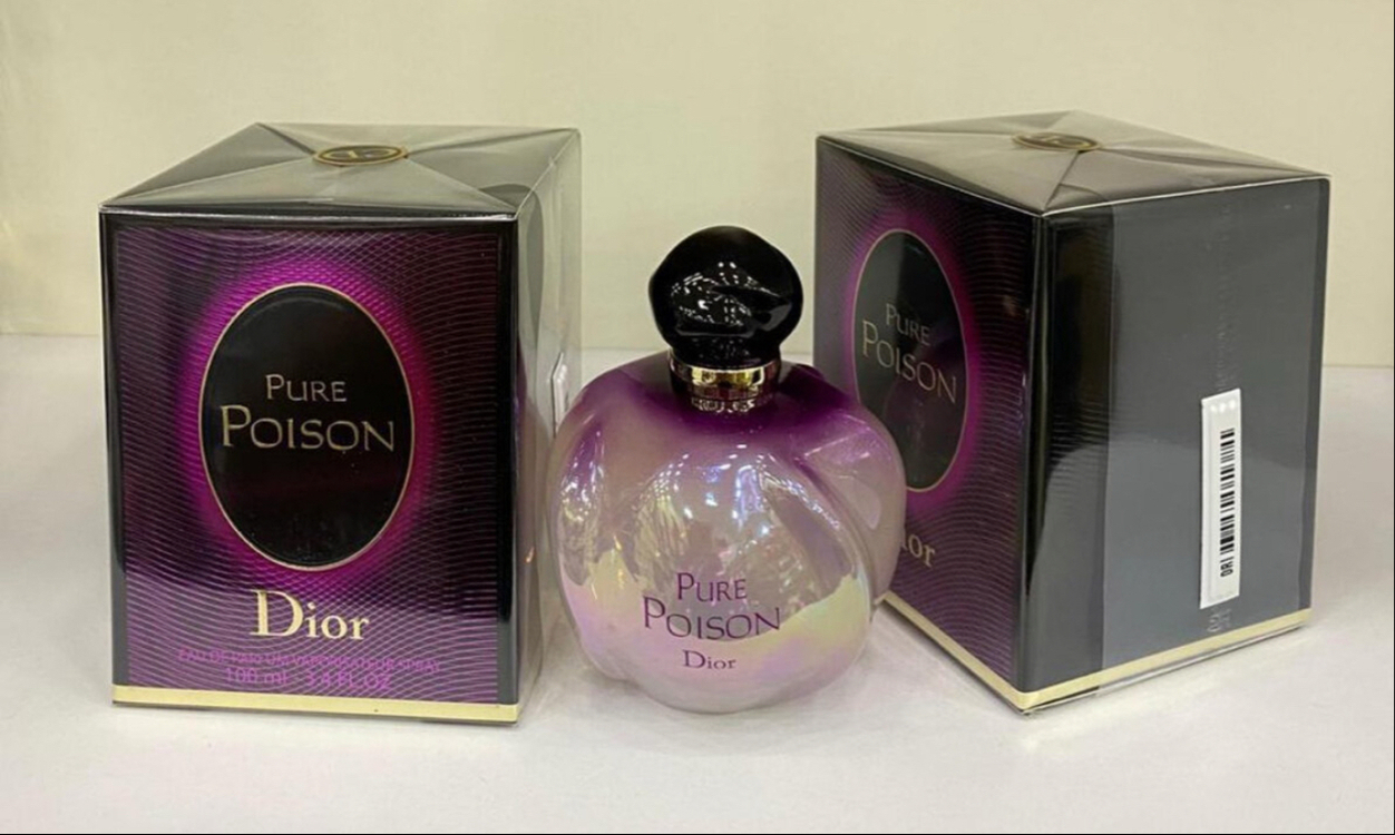 DİOR POSSİON PARFÜÖ