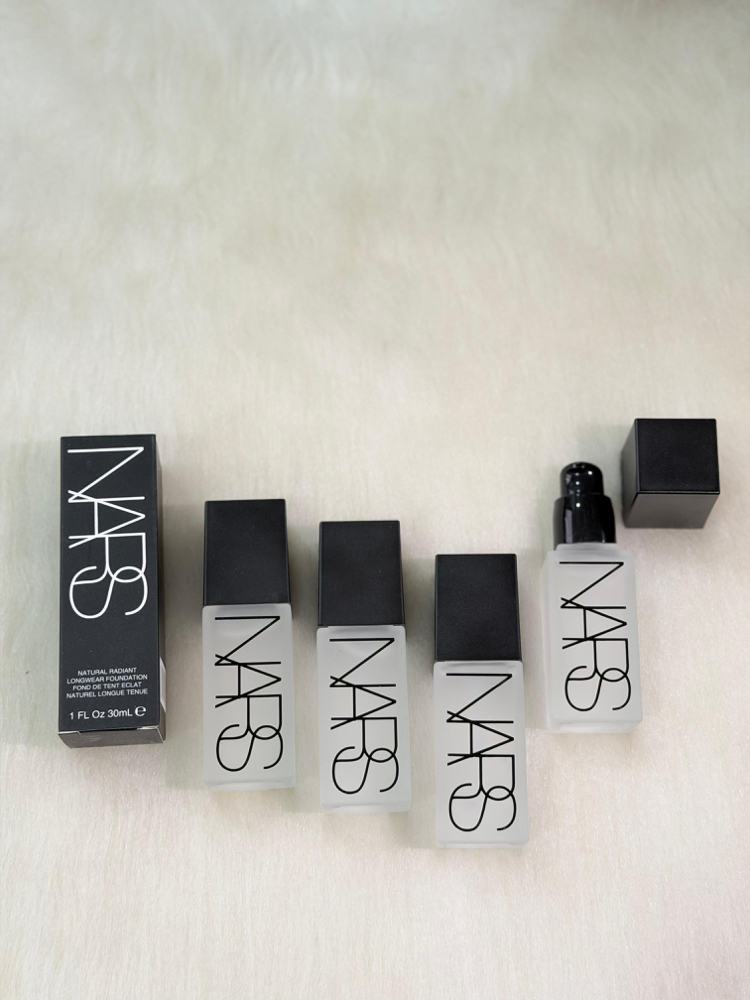 NARS MAKYAJ BAZ