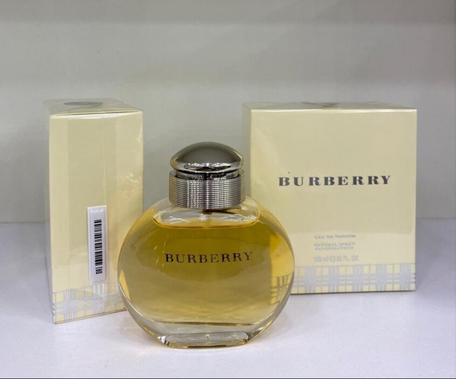 BURBERY PARFÜM
