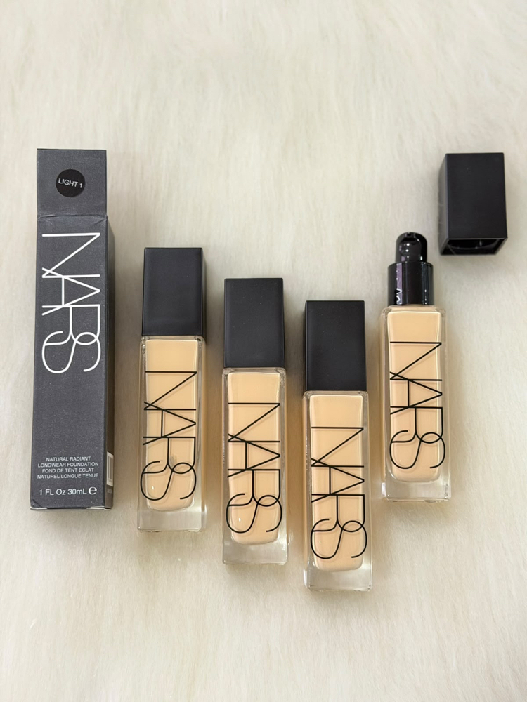 NARS FONDÖTEN LİGHT 1