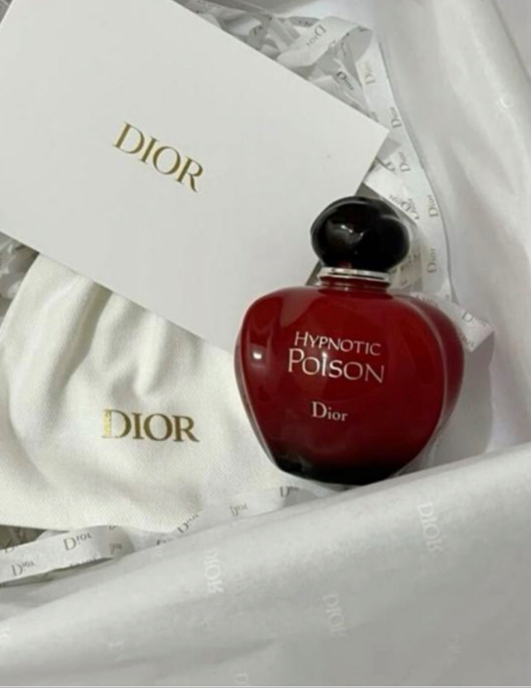 DİOR POSSİON PARFÜM