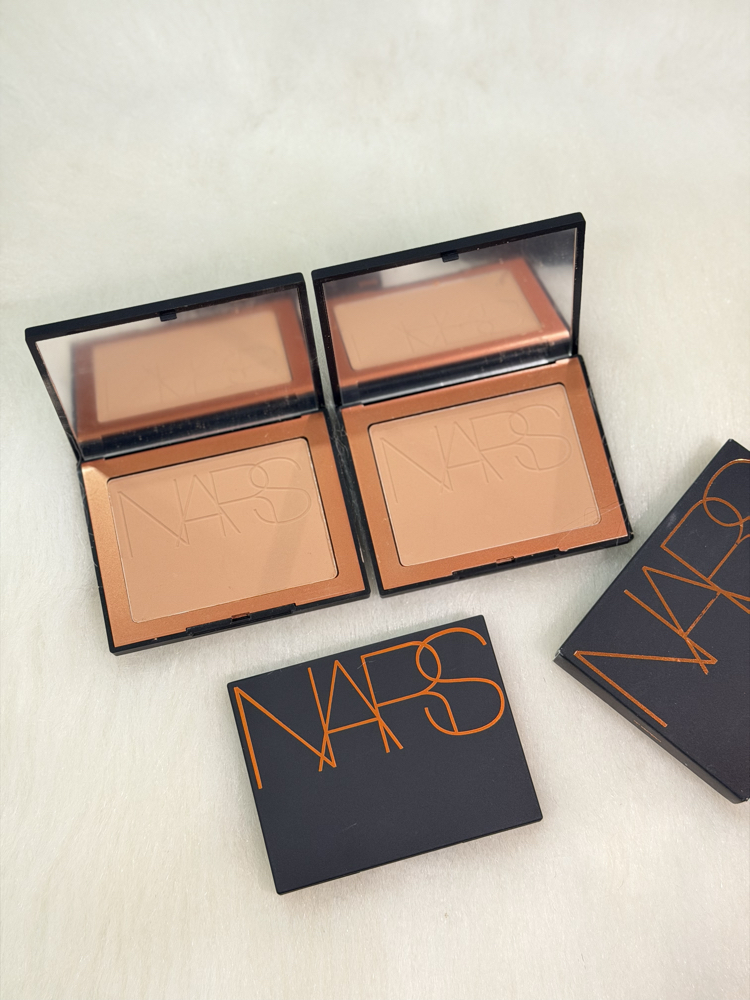 NARS AYNALI BRONZER