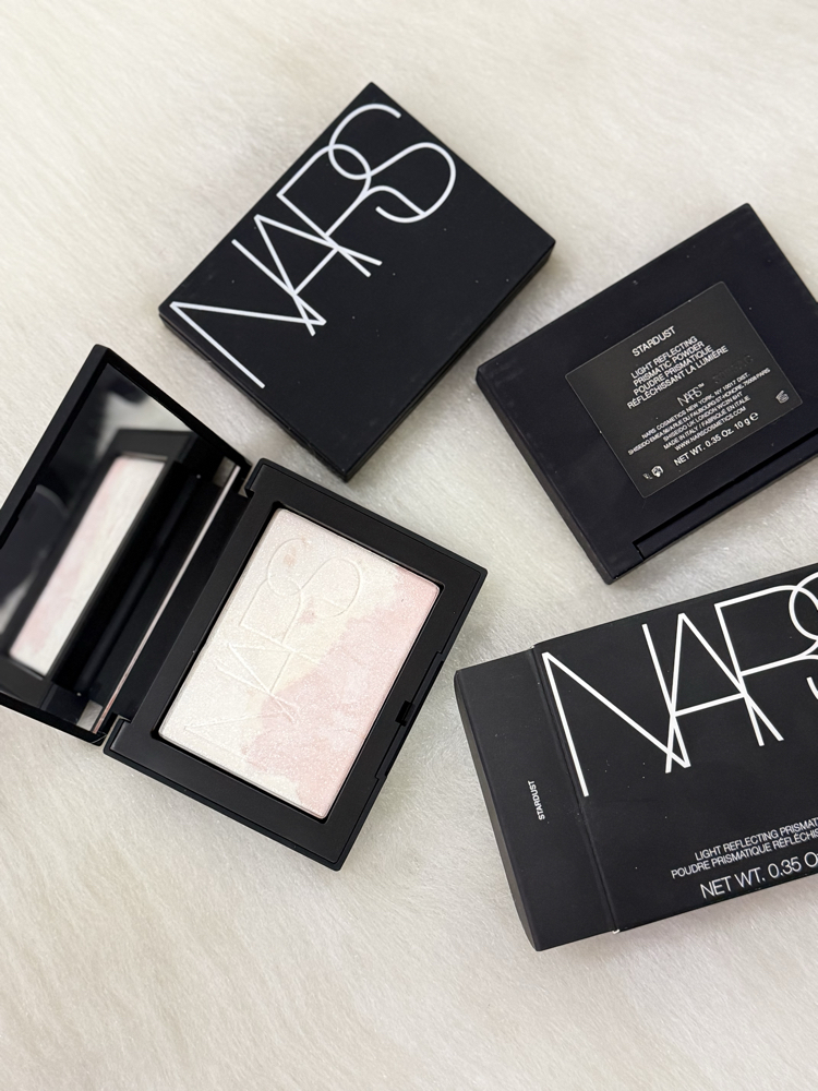 NARS TOZ AYDINLATICI 
