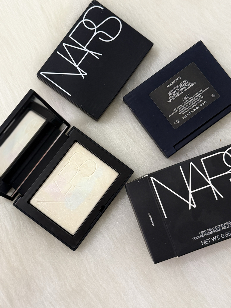 NARS TOZ AYDINLATICI