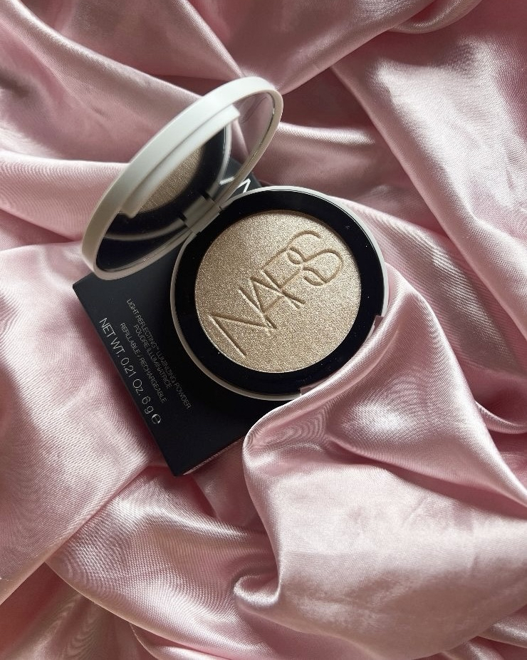 Nars Aydınlatıcı