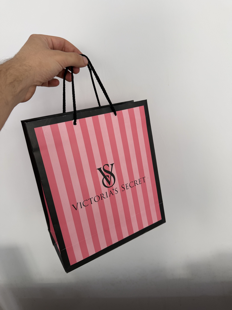 Victoria’s Secret Hediyelik Çanta