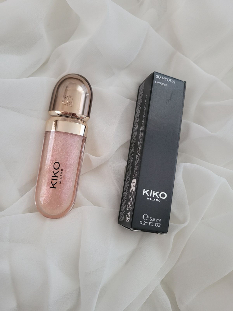 KİKO MİLANO GLOSS 