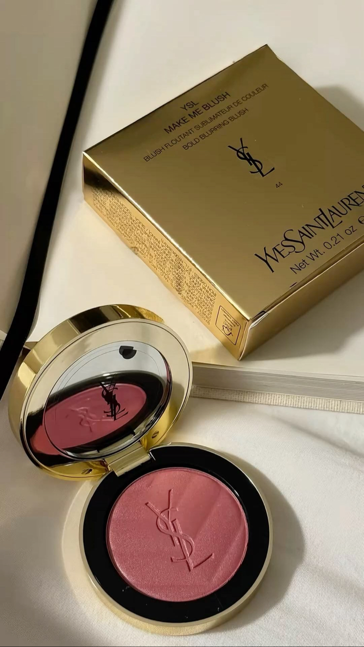 Yves Saint Laurent Make Me Blush Powder No 44