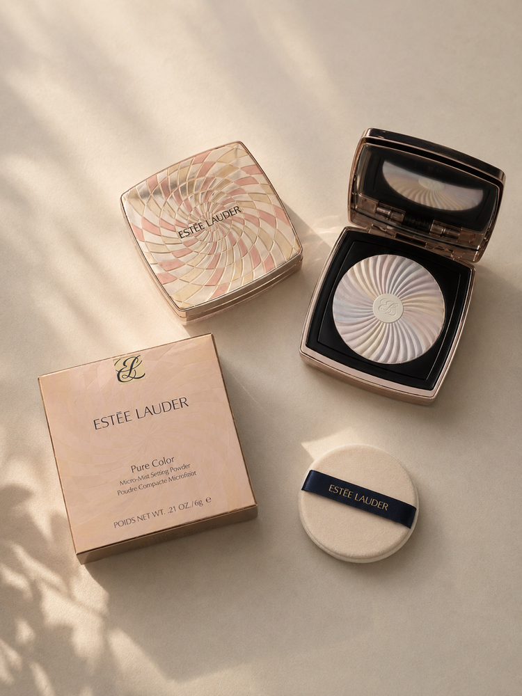 Estee Lauder Pastel Spın 01 Highlighter