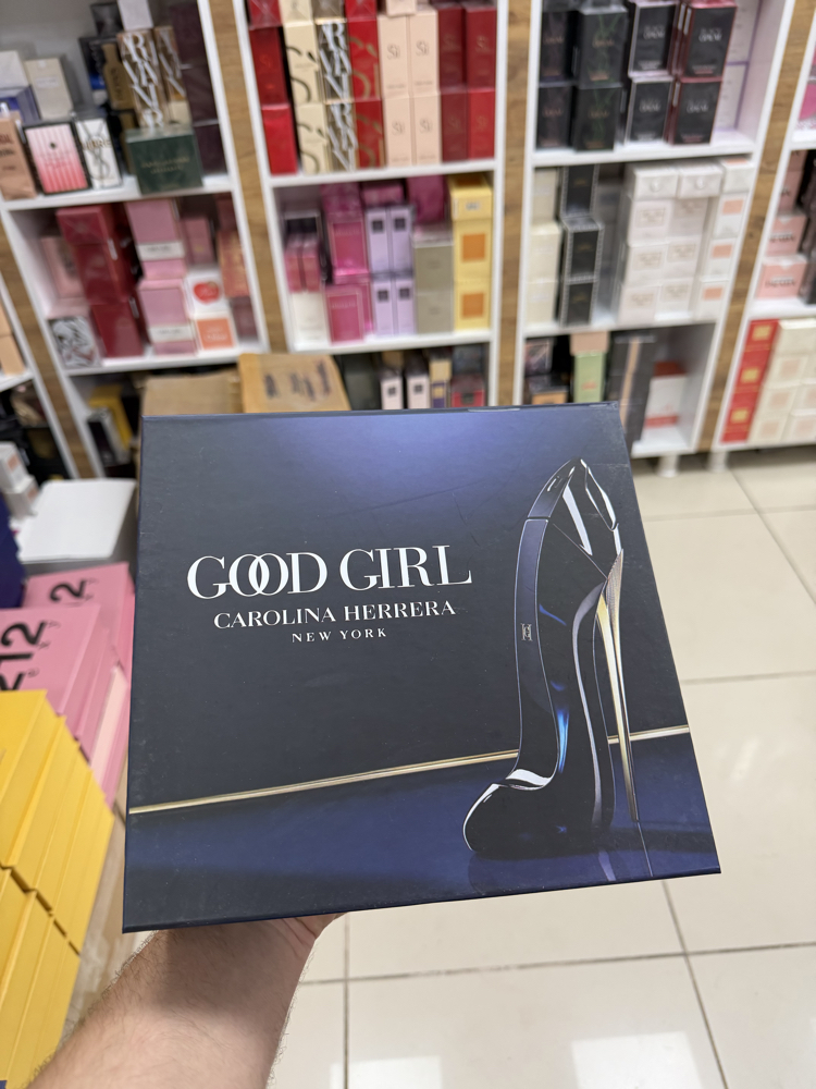 Good Gırl Parfüm Set 