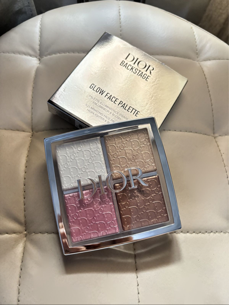 Dior Far Paleti 001