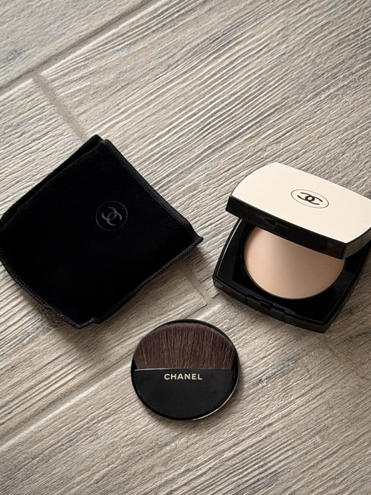 CHANEL Les Beiges Healthy Glow Sheer Powder – Refil 12G