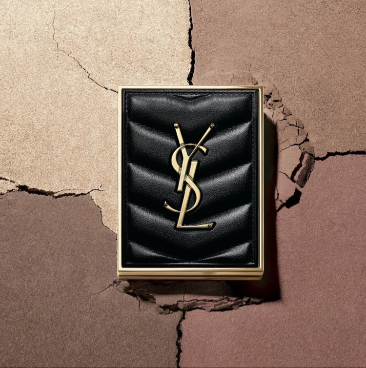 Yves Saint Laurent Couture Mini Clutch Göz Farı 200 - Guelız Dream 