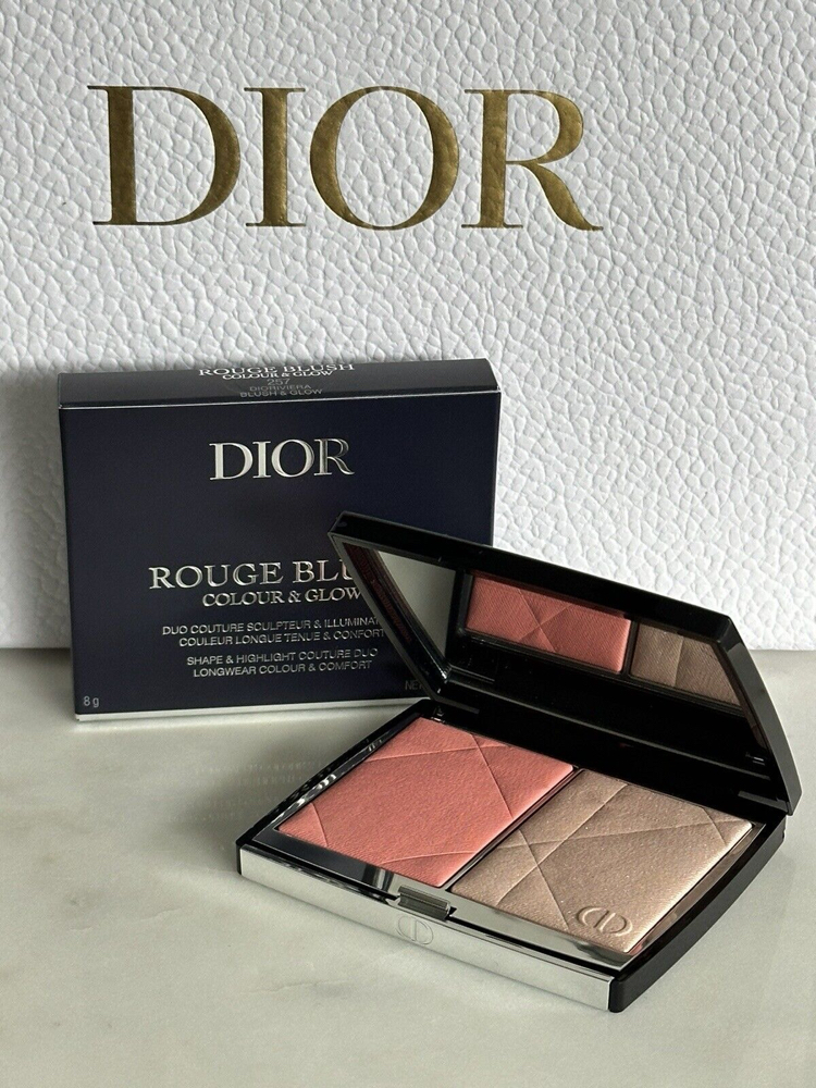 Dior Rouge Blush No 257
