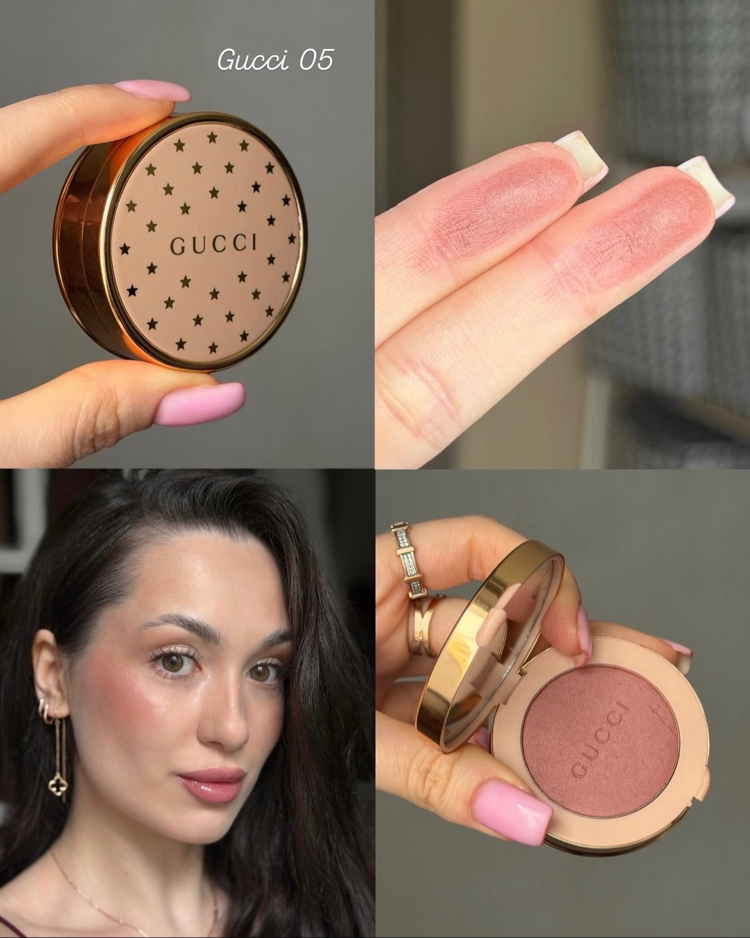 Guccı Allık 05 