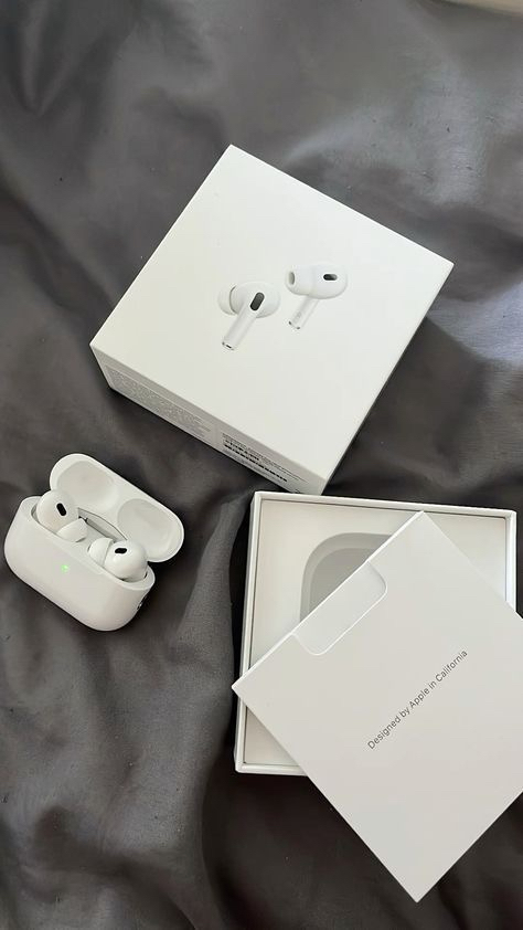 Apple AirPods Pro Kulaklık