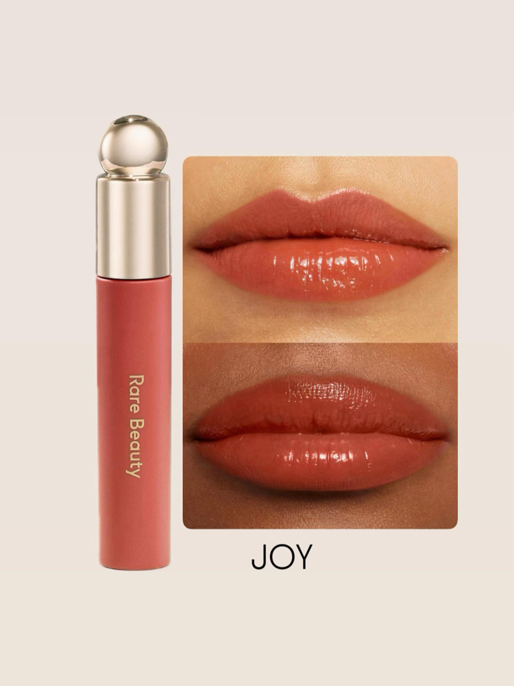 Rare lip oil