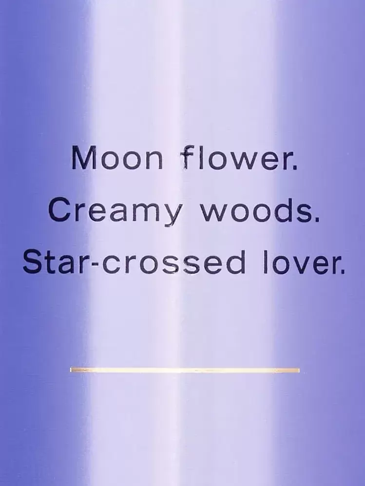 Victoria's Secret Midnight Bloom Vücut Spreyi 250 ml