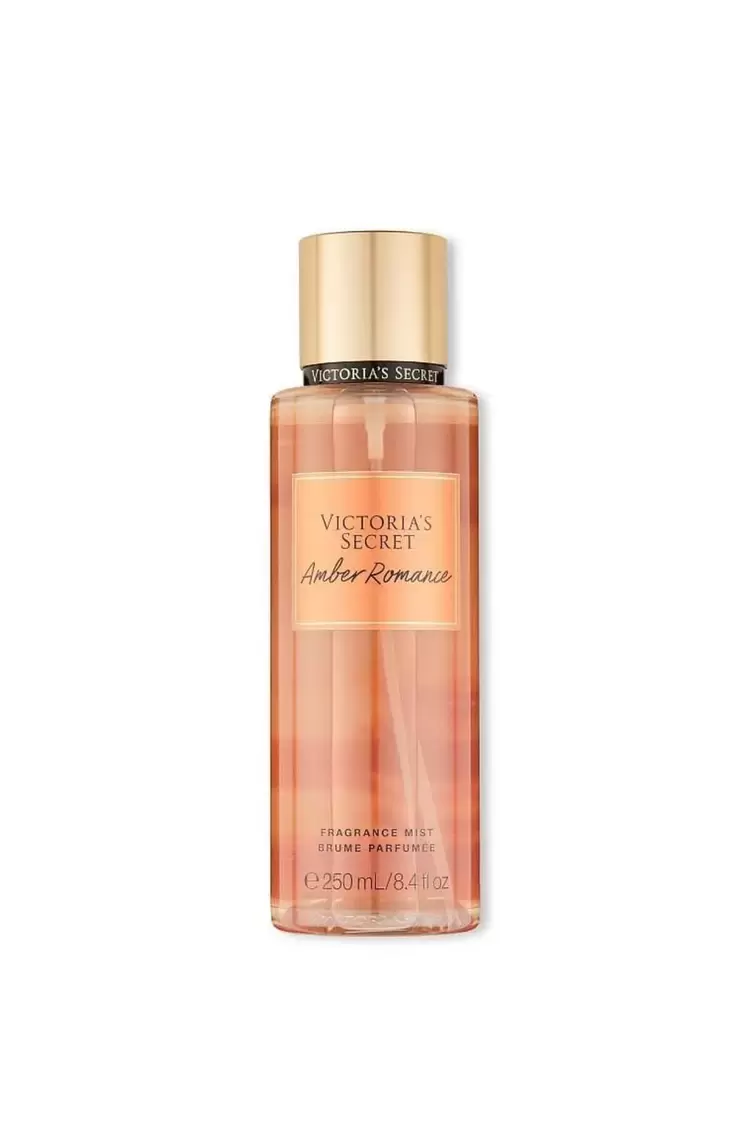 Victoria's Secret Victoria Secret Amber Romance Body Mist 250 ml