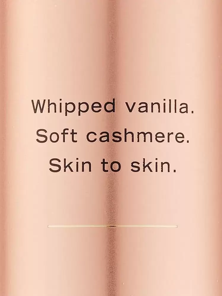 Victoria's Secret Bare Vanilla Vücut Spreyi 250 ml