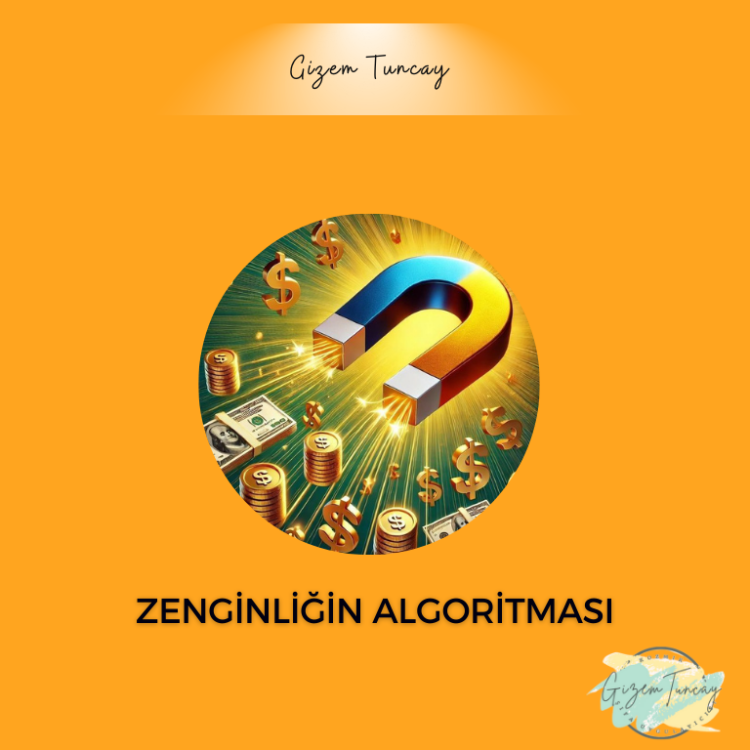 Zenginliğin Algoritması – Dijital Çalışma Kiti 