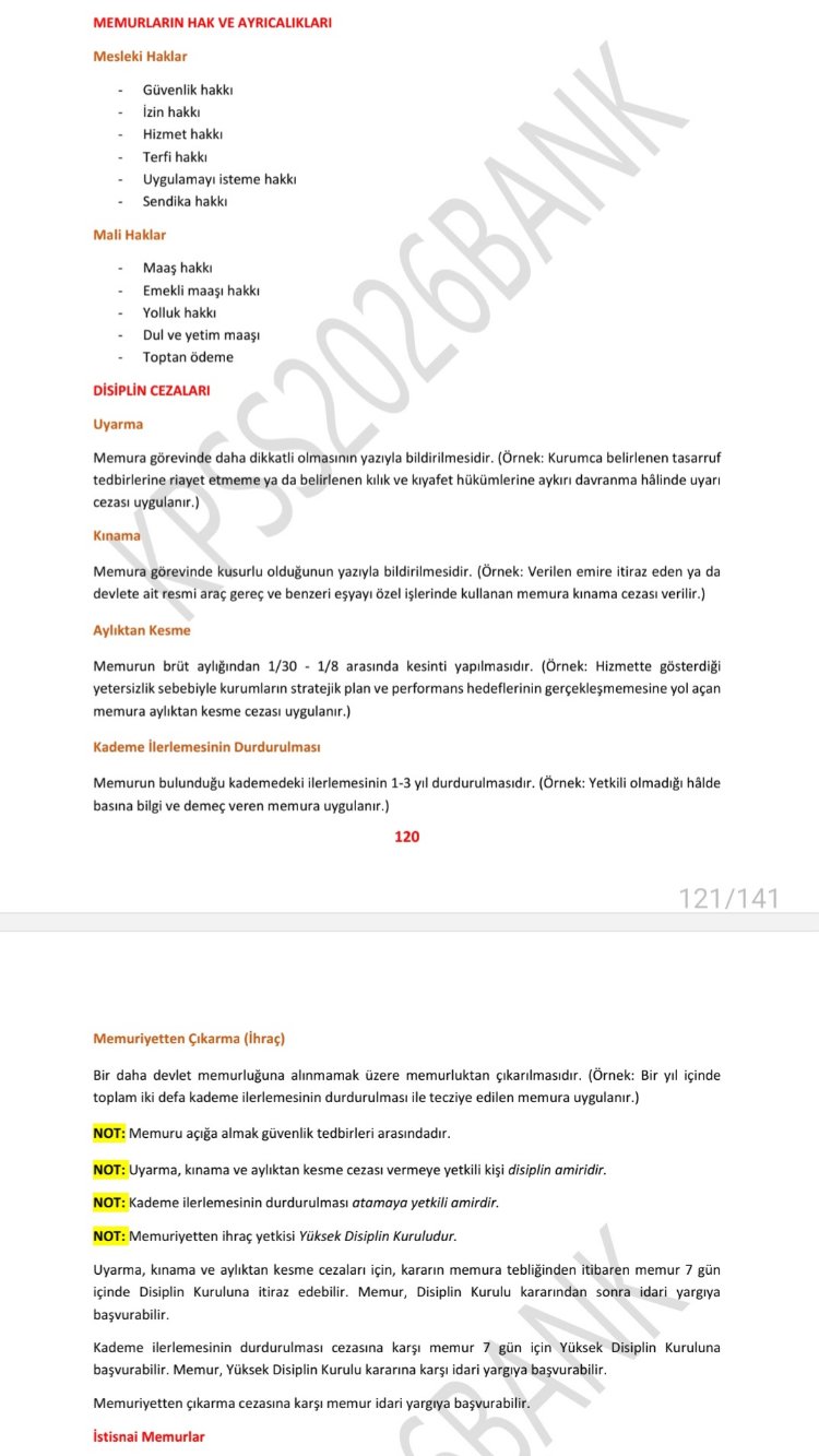 VATANDAŞLIK PDF KONU ANLATIMI