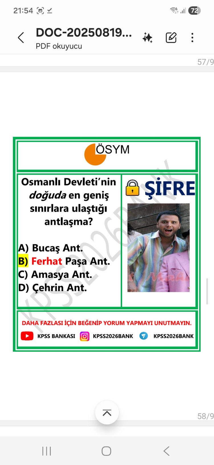 HAFIZA TEKNİĞİ PDF NOTU