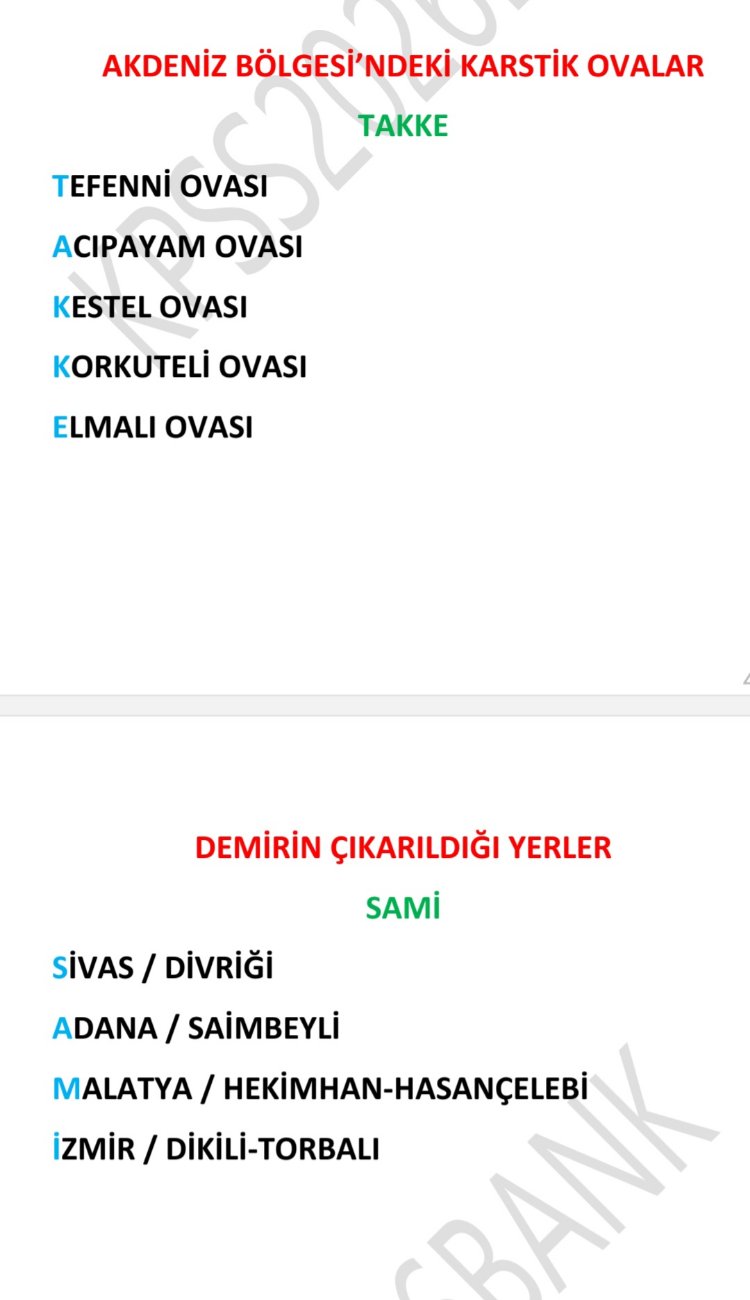 KODLAMA PDF NOTU