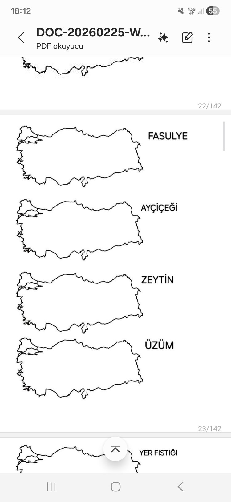 PDF COGRAFYA   BOŞ 142 sayfa