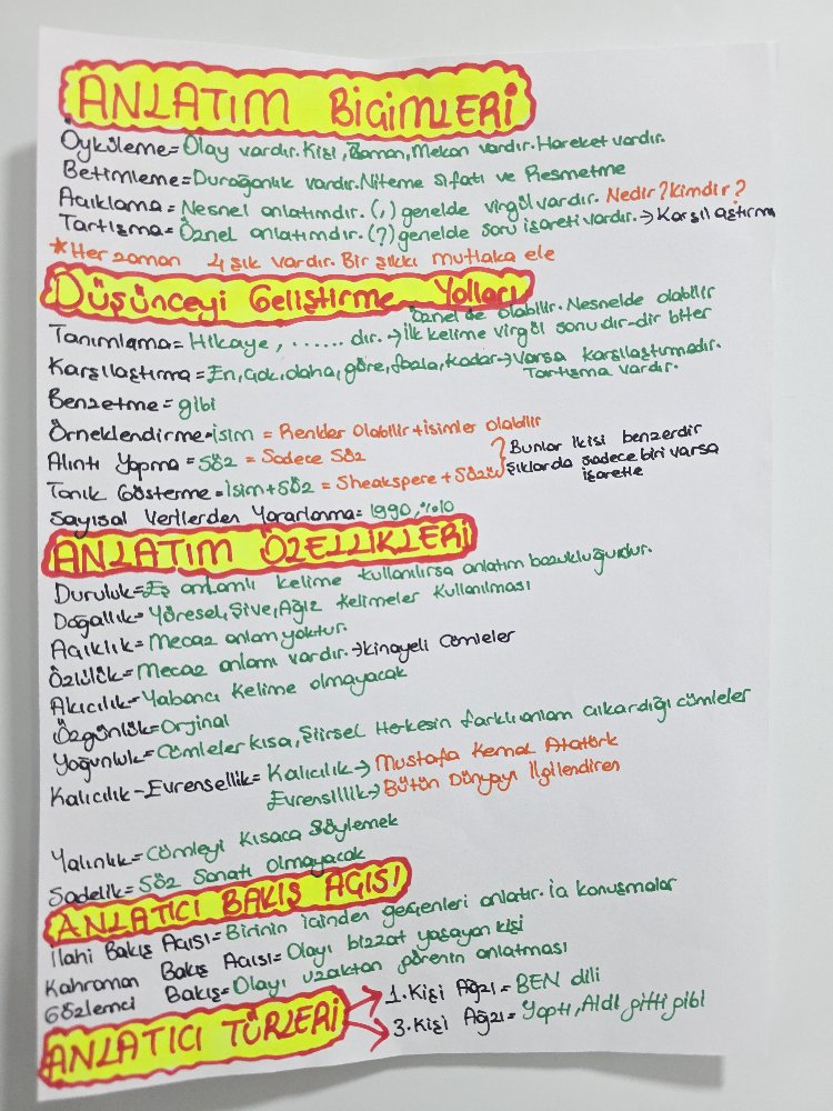 PDF TÜRKÇE 50 SAYFA