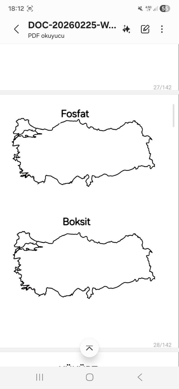 PDF COGRAFYA   BOŞ 142 sayfa