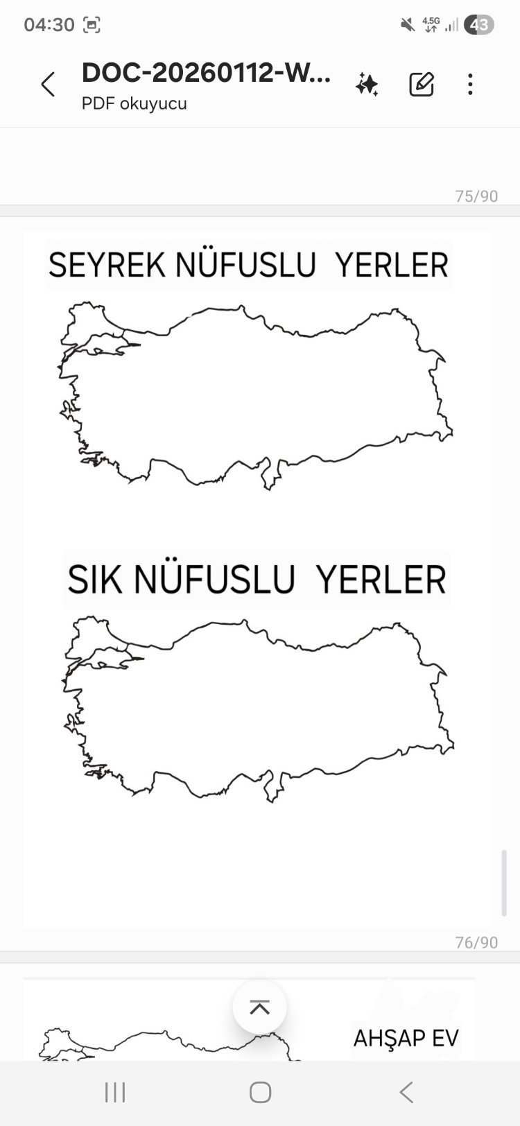 PDF COGRAFYA   BOŞ 142 sayfa