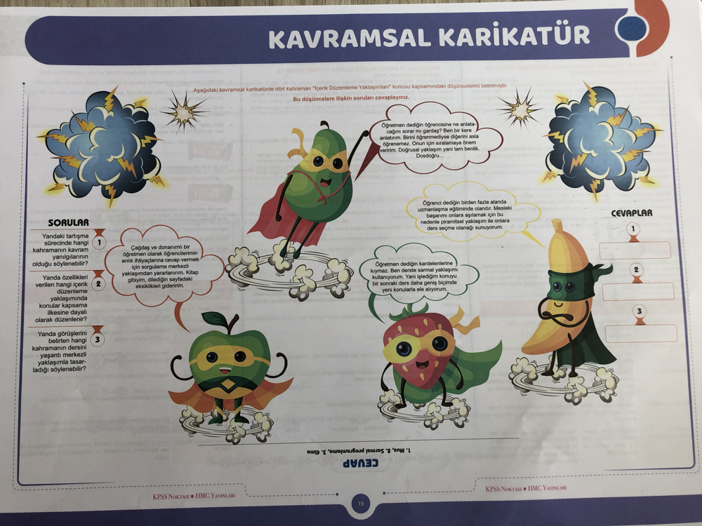 2026 Eğitim Bilimleri Konu Anlatımı
