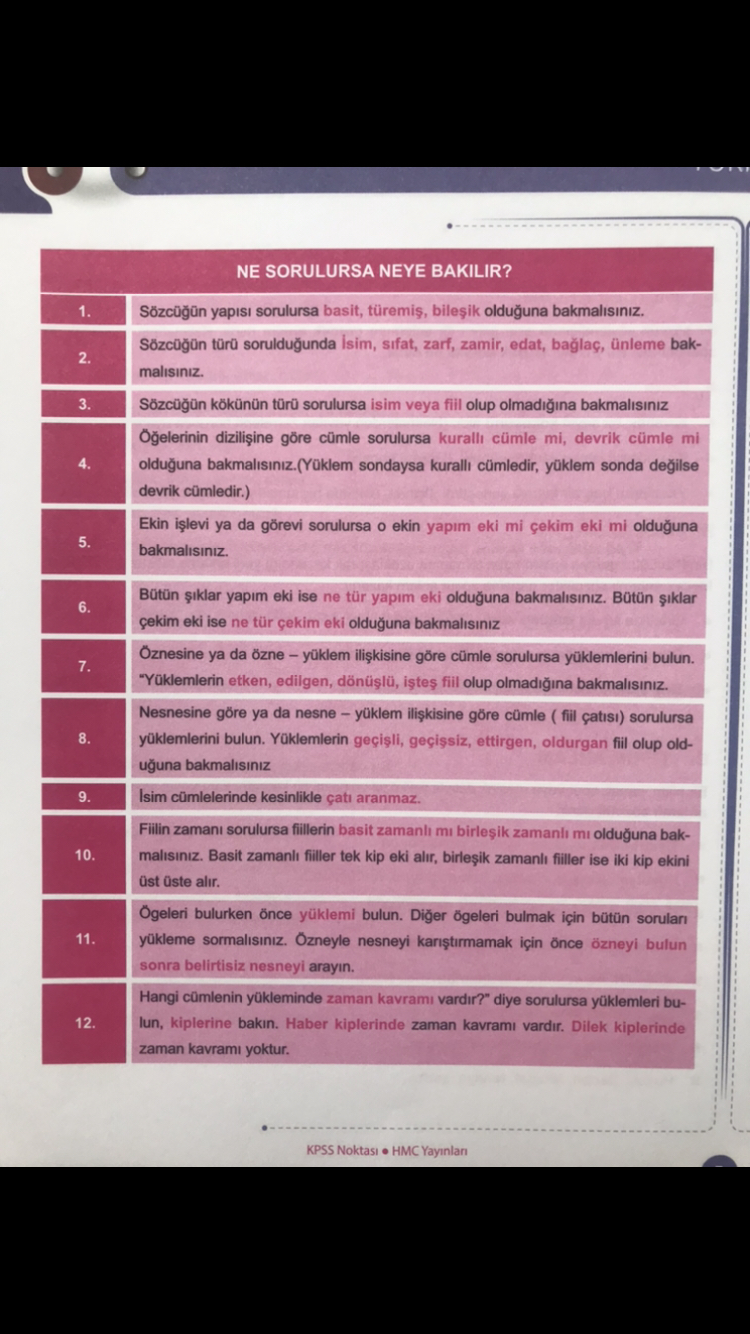 Kpss / AGS Genel Yetenek PDF DİJİTAL Konu Anlatımı ( Kitap Değil )
