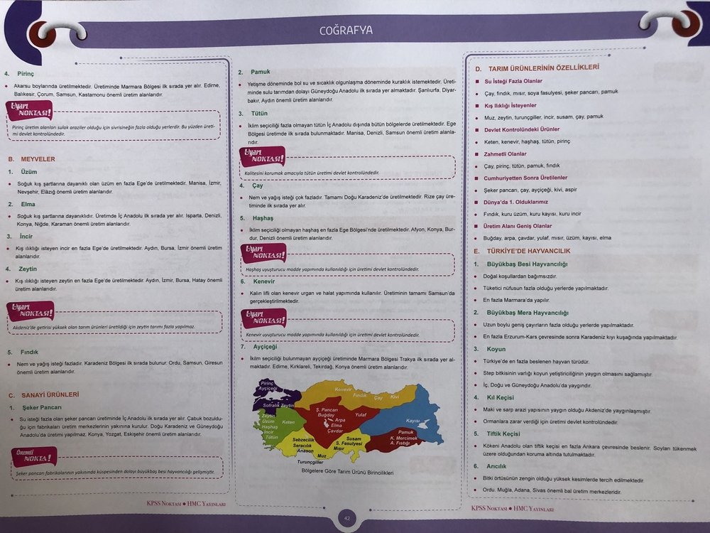 Kpss / AGS Genel Kültür PDF DİJİTAL Konu Anlatımı ( Kitap Değil )