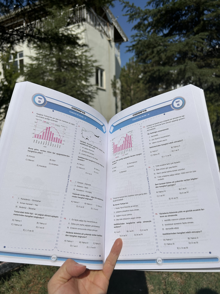KPSS / AGS Genel Kültür Tamamı Çözümlü Soru Bankası PDF / DİJİTAL ( Kitap Değil )
