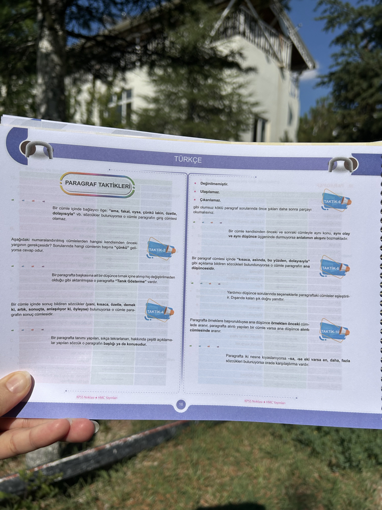 KPSS / AGS Genel Yetenek Pratik Konu Anlatımı PDF / DİJİTAL ( Kitap Değil )
