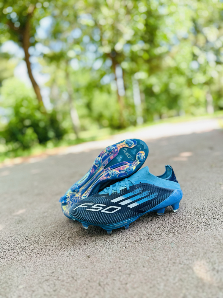 Yeni Sezon F50 + Pro Elite Prof 