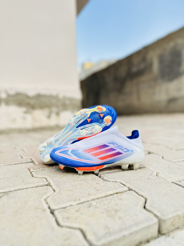 Yeni Sezon F50 + Pro Elite Prof 