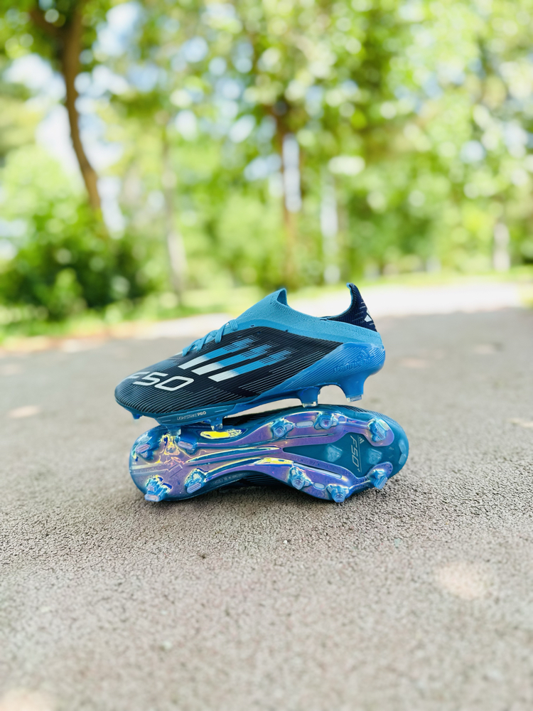 Yeni Sezon F50 + Pro Elite Prof 