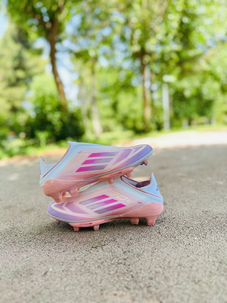 Yeni Sezon F50 + Pro Elite Prof 