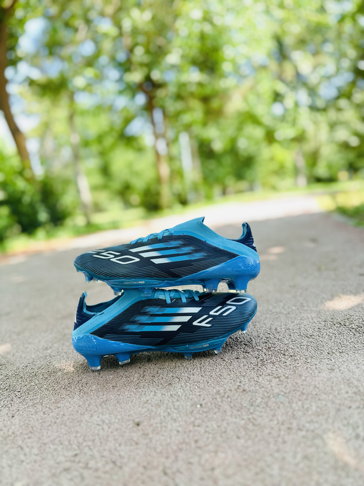 Yeni Sezon F50 + Pro Elite Prof 