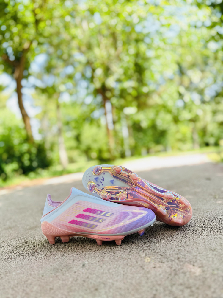 Yeni Sezon F50 + Pro Elite Prof 