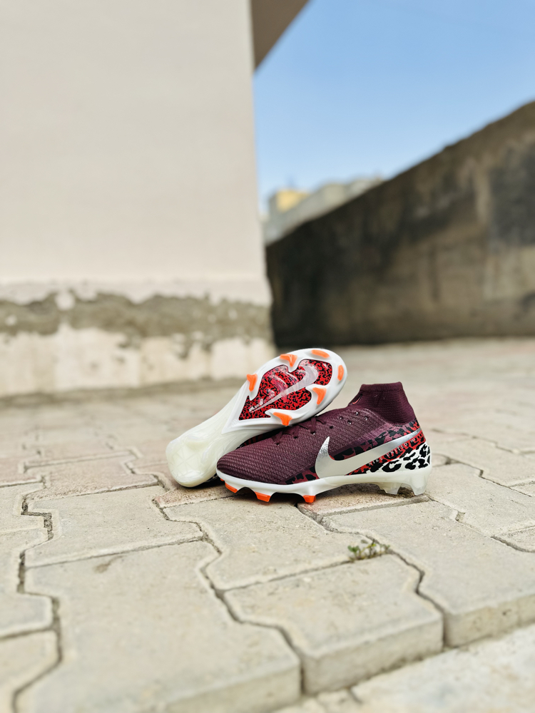 Yeni Sezon Air Zoom Spurfly Elite Prof 